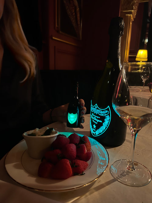 MINI DOMPERIGNON VINTAGE