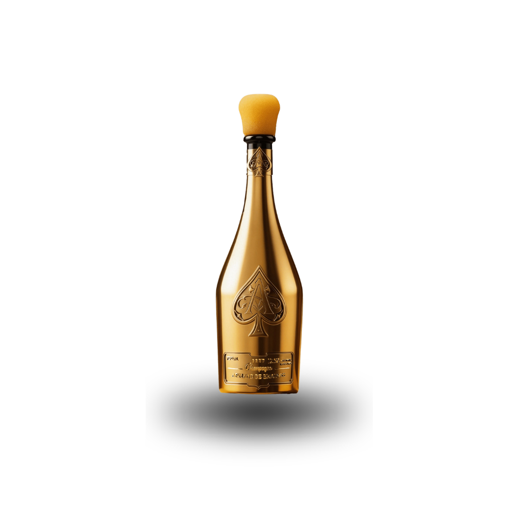 ACE OF SPADES