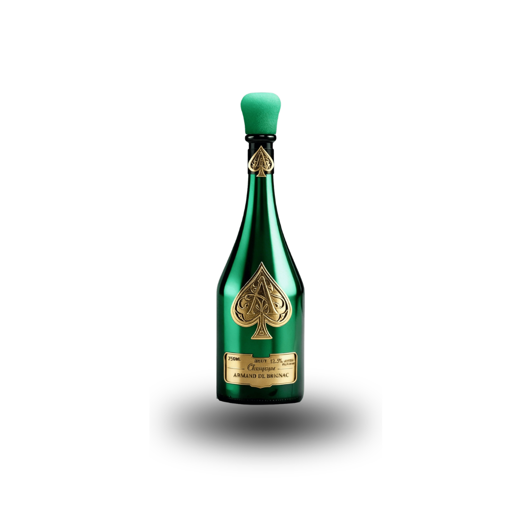 ACE OF SPADES