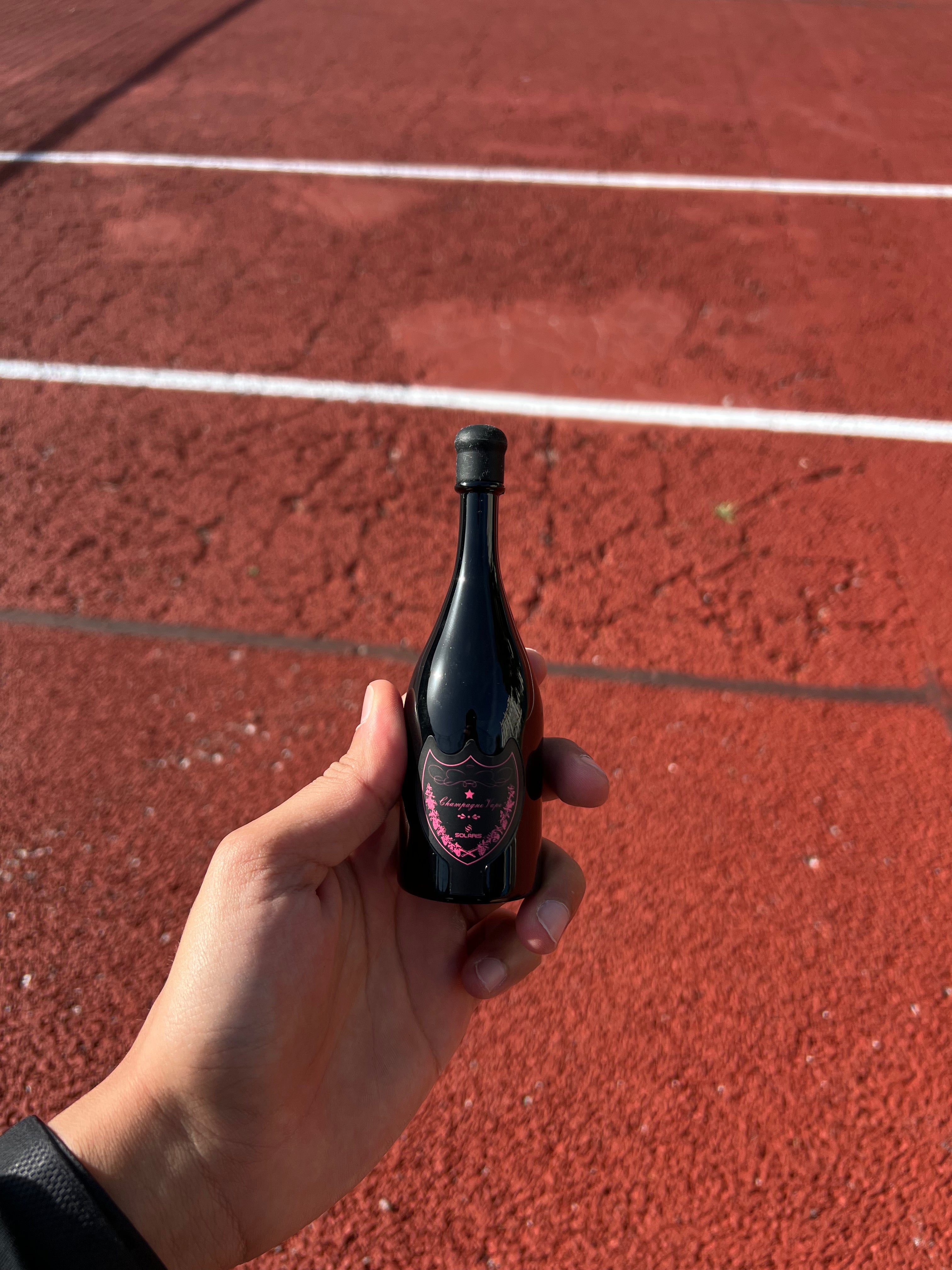MINI DOMPERIGNON ROSE