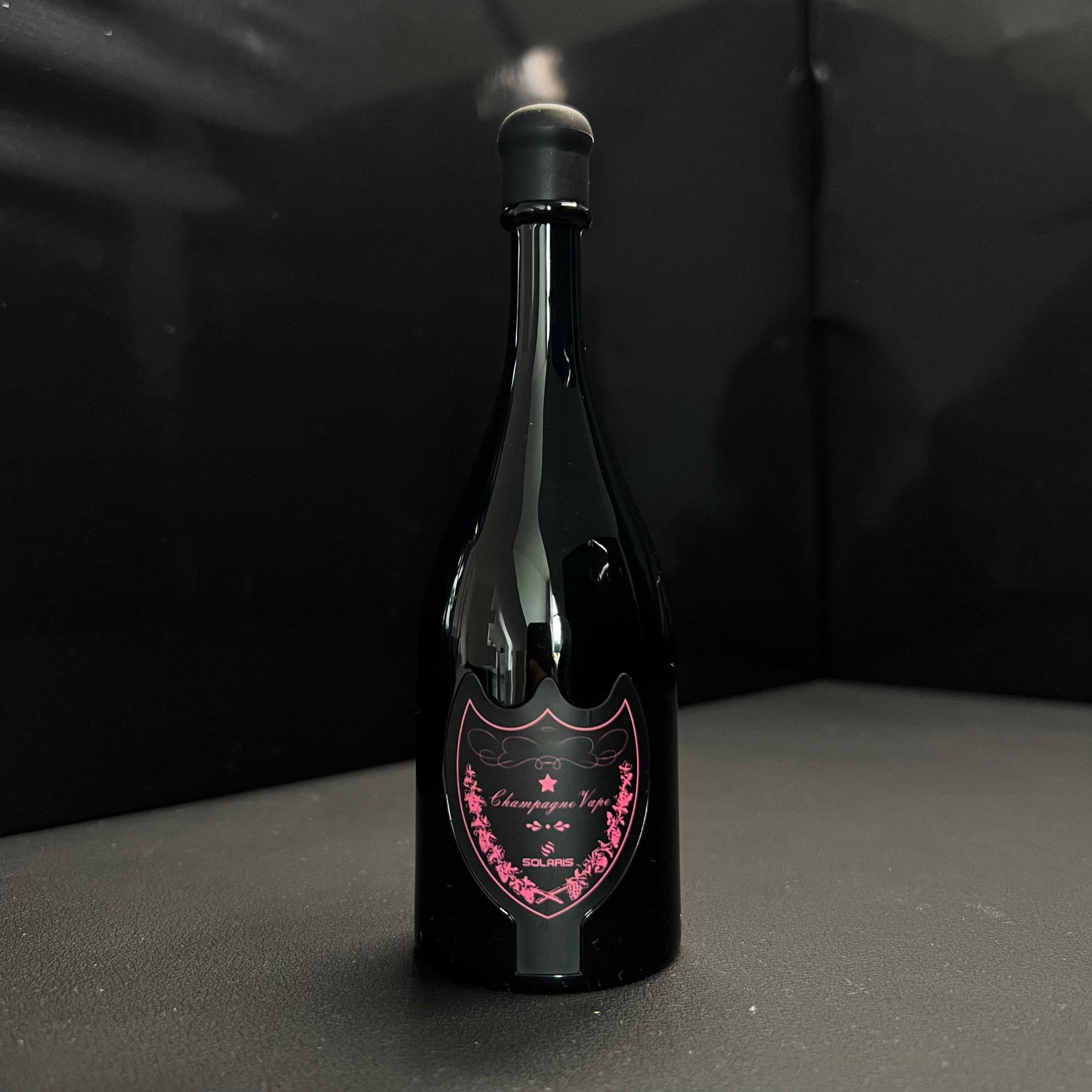 MINI DOMPERIGNON ROSE