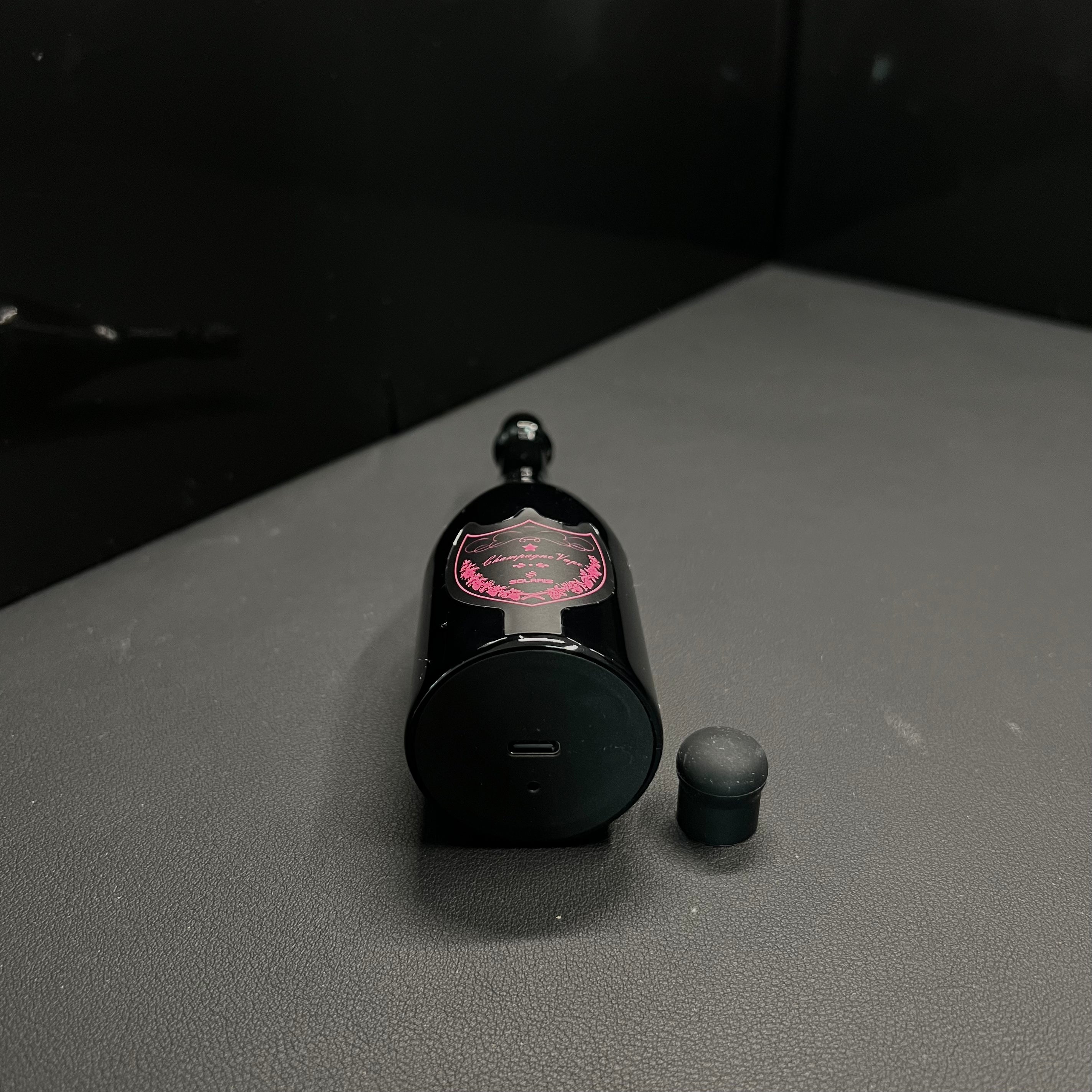 MINI DOMPERIGNON ROSE