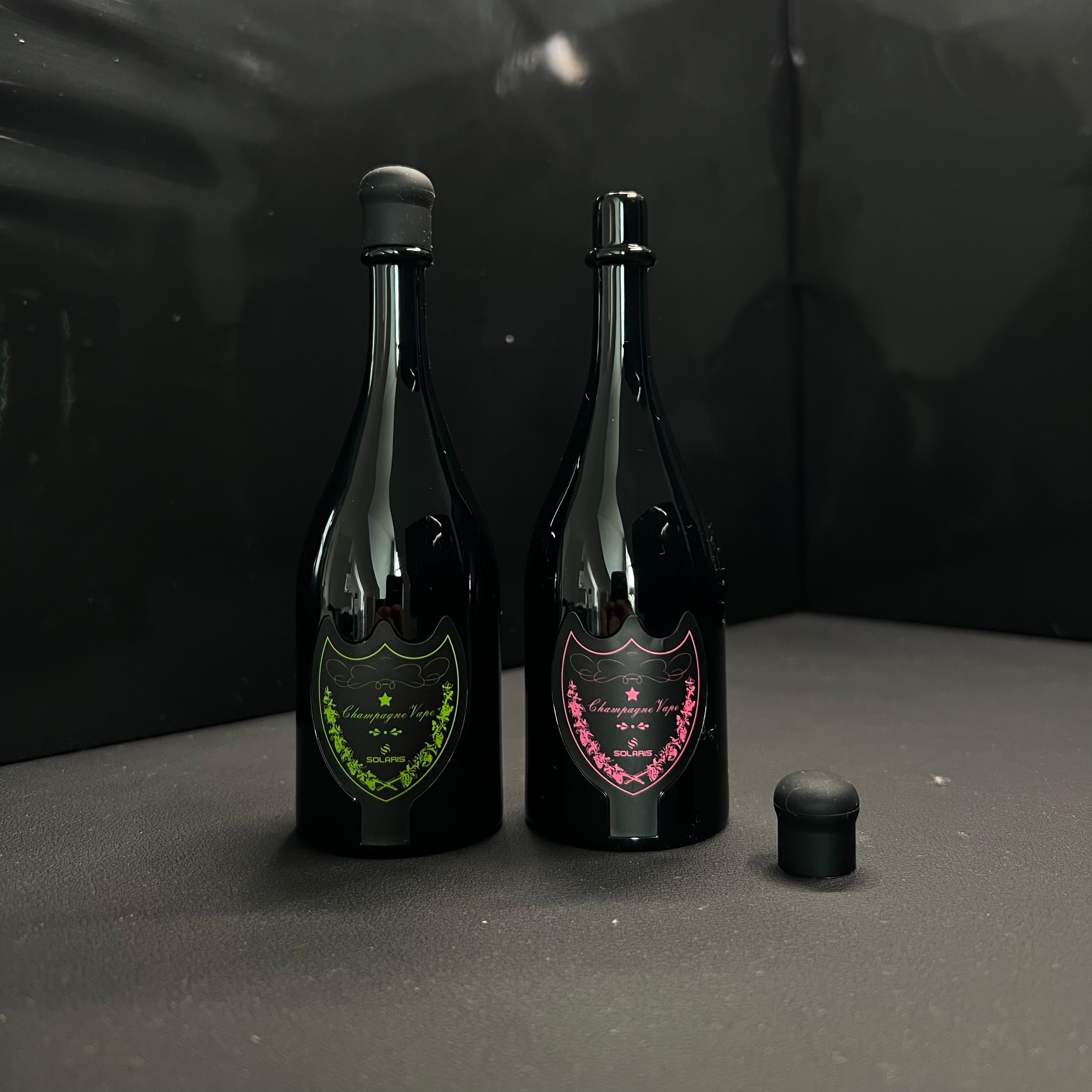 MINI DOMPERIGNON ROSE