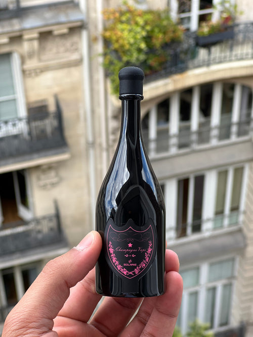 MINI DOMPERIGNON ROSE