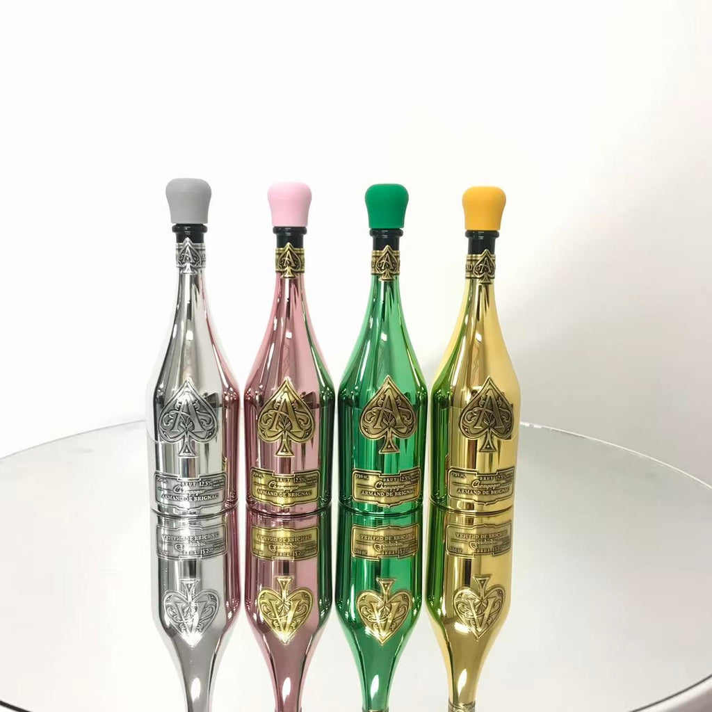 ACE OF SPADES