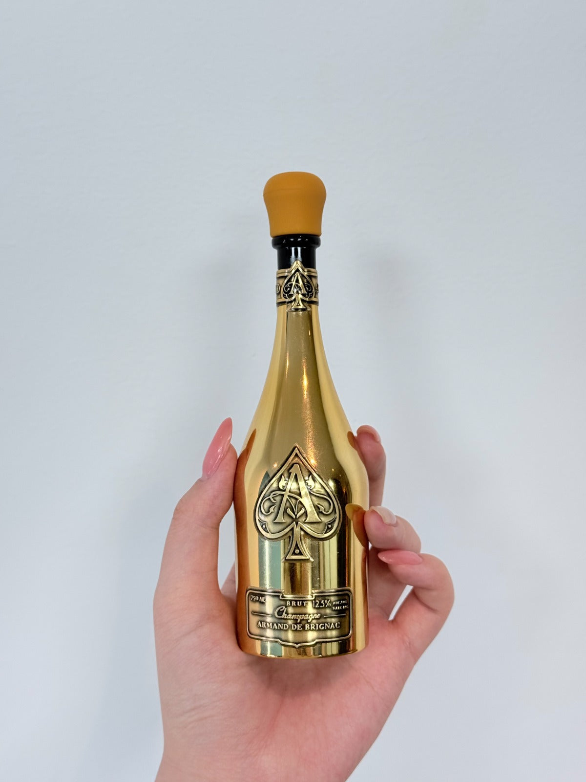 ACE OF SPADES